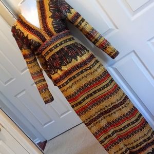 Vintage Dress